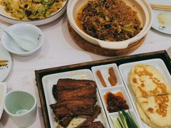 -天和晟烤鸭店(玉泉西街店)