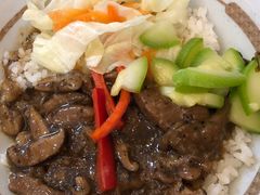 -永和大王(朝晖店)
