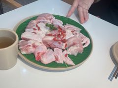 -嗲嗲的椰子鸡・太琼糟粕醋(上海百联又一城店)