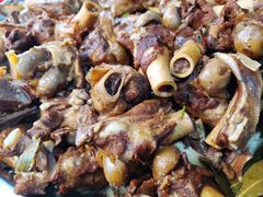 羊棒骨-大勇羊棒骨·烧烤(经六路店)