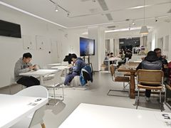 -伊诺咖啡(东川路店)