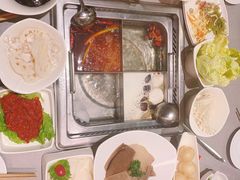 -海底捞火锅(振华商厦店)