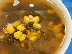 海带绿豆-冰神糖水铺(国贸中心店)