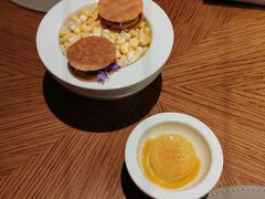 -Amber(置地文华东方酒店)