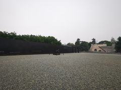 -侵华日军南京大屠杀遇难同胞纪念馆