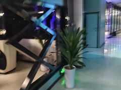 -绿树电竞(五路店)