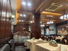 -德大西餐社(云南南路店)