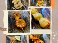 -鸟内会(河北路店)