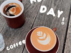 -VOYAGE COFFEE 咖啡烘焙工坊店(798艺术区店)