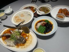 -徐记海鲜·家宴(南油永新汇店)