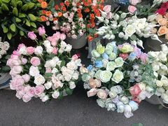 -循礼门鲜花花市(武汉循礼门店)