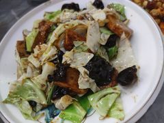-丽华餐厅·天津菜(艳阳路店)
