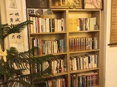 -昼夜咖啡馆