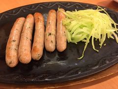 -萨莉亚意式餐厅(中信地铁商场店)