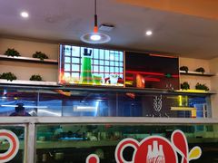-令狐冲烤鱼·烧菜馆(达明店)