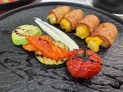 -明斯克白俄餐厅