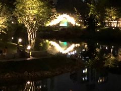 -四海公园(南山区)