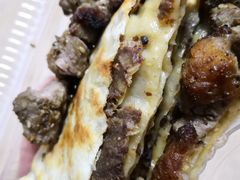 -金家老三饭庄(常营店)