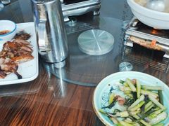 -覃大个·藕汤印象(博奇路店)