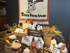 -西堤牛排(北京国瑞店)