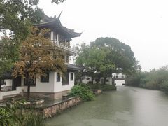 -无锡蠡湖国家湿地公园-蠡园