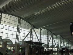 -广州白云国际机场-T2航站楼