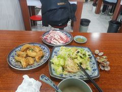 -福州人铭小吃
