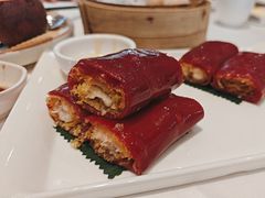 -金河半岛园林酒家(金融城店)