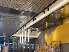 -麦当劳(苏州中心星悦汇店)
