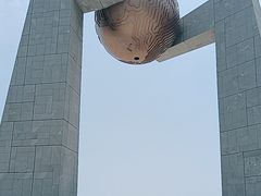 -青澳湾北回归线广场