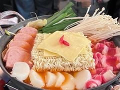 -789韩料食堂(创意产业园店)