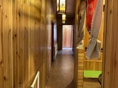 -农家铁锅炖(太阳沟店)
