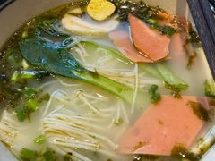 -宋益驴蹄子面肉夹馍(辛家庙店)