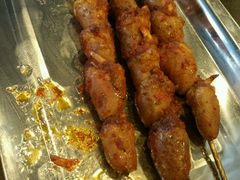 鸡心-千忆汤包(闽江路店)