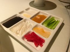 -四季民福烤鸭店(王府井东安门店)