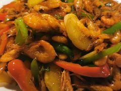-海韵人家.海景花园经典云南菜(双廊店)