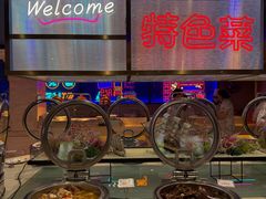 -海韵之星邮轮水会(明发商业广场店)