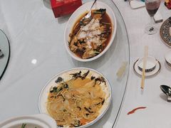 -渔港明珠酒店(星海广场店)