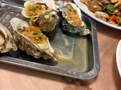 -华源餐厅·海鲜大排档(日月贝店)