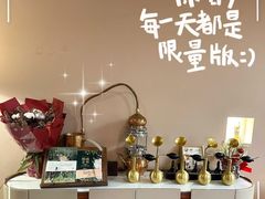 -宫七SPA·高端Massage(浦东大道店)
