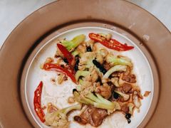 -蜀中仙·川菜(西站店)