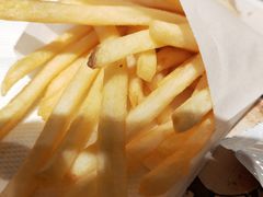 -麦当劳(中山公园龙之梦店)