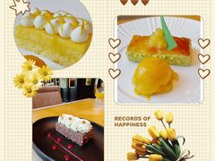 -北京康莱德酒店-Chapter餐厅