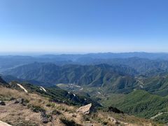 -白草畔自然风景区