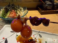 -彩汐 日式海鲜&烧鸟居酒屋