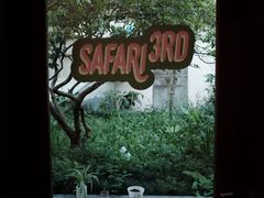 -SAFARI COFFEE