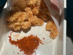 -半天妖烤鱼(西直门凯德mall店)