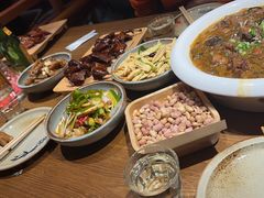 -鸽子窝(黄村店)