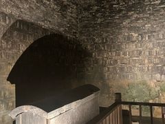 -洛阳古墓博物馆