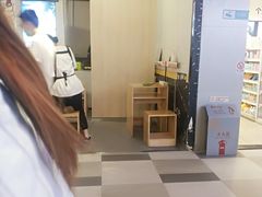 -怪物的冰与火(天虹商场中山路店)